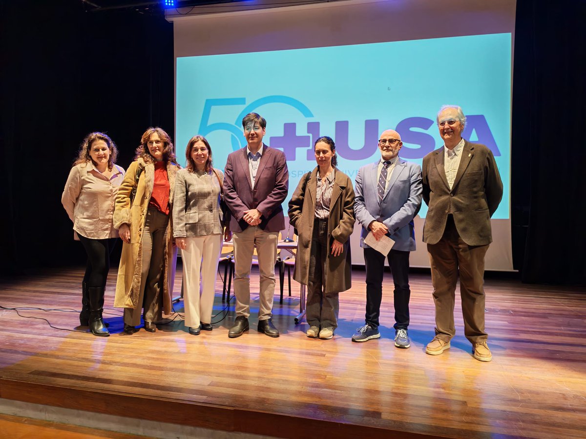 Consejería de Ciencia, Industria y Empleo tweet media