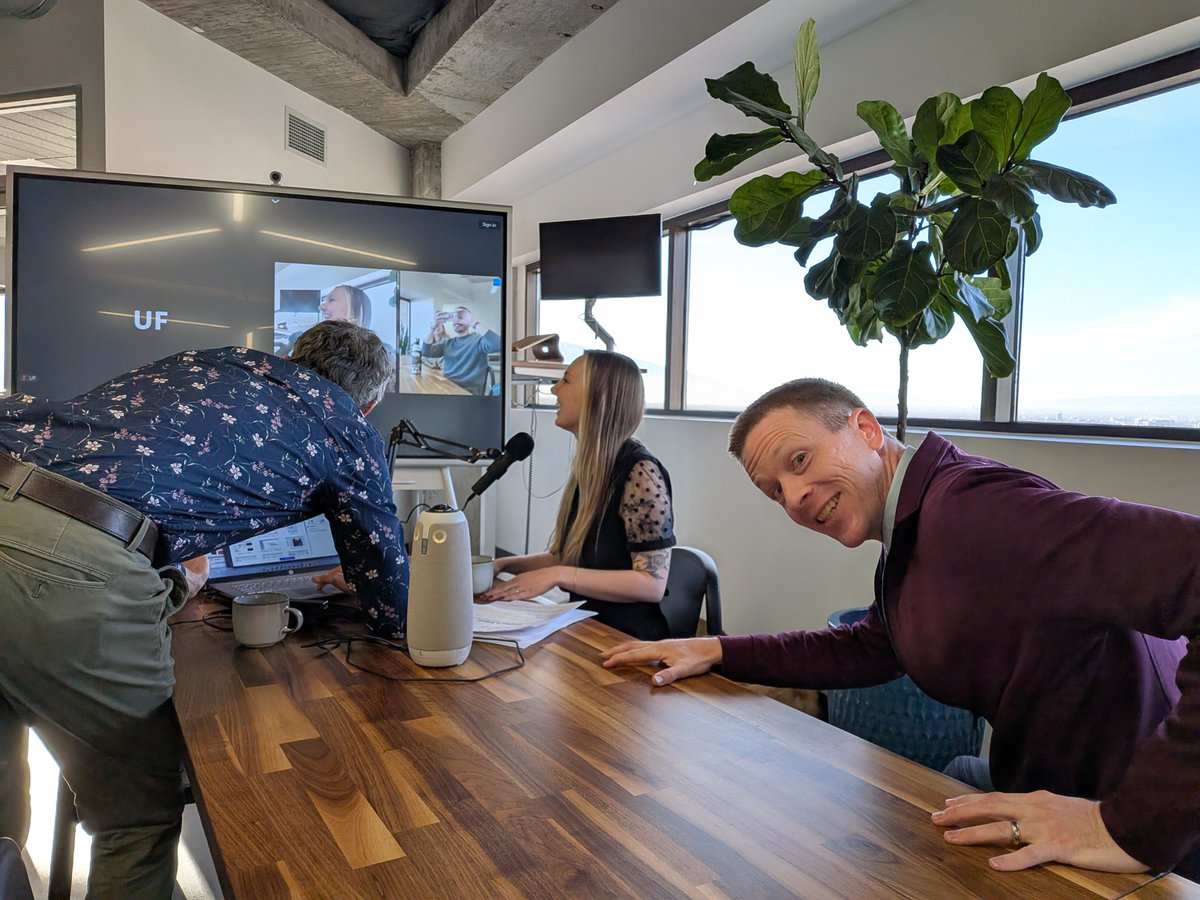 Utah Foundation tweet media