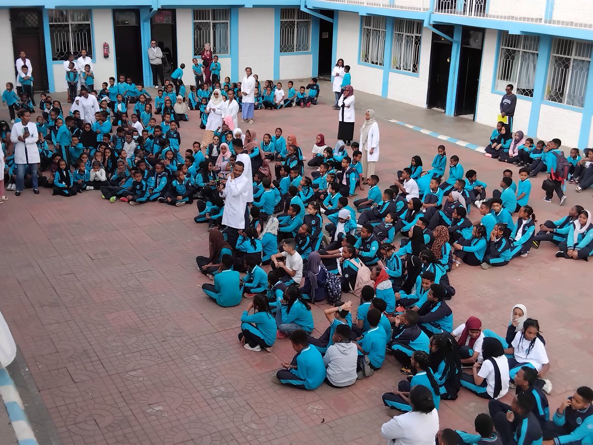 abdubesher's tweet photo. The awardees proudly received trophies and certificates from the school principal, Mr. Zyenel. The program also recognized teachers for their dedicated support and effective guidance in mentoring students and supervising project work. The ceremony celebrated academic excellence, https://t.co/NGxJOSw3FX