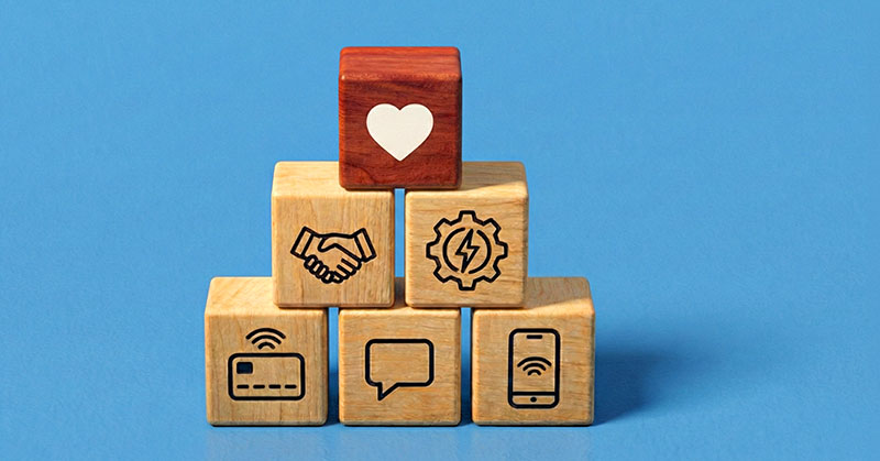 The Financial Brand tweet media