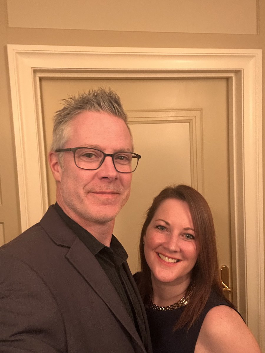 HartsRealEstate's tweet photo. Recently, we had the pleasure of attending our Annual Remax Awards Gala at the Casino in Gatineau. Our Homes with Harts team continues to move Buyers and Sellers, one home at a time. Thank you SO much to all of our amazing Clients for another banner year, we are truly blessed. 😊 https://t.co/reGhGZchPc