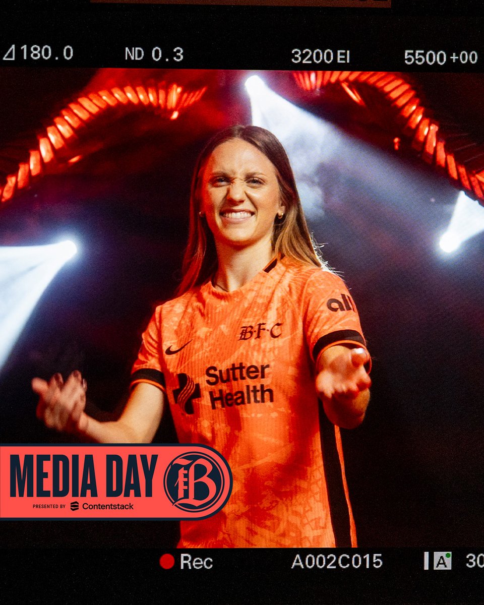 Bay Football Club tweet media