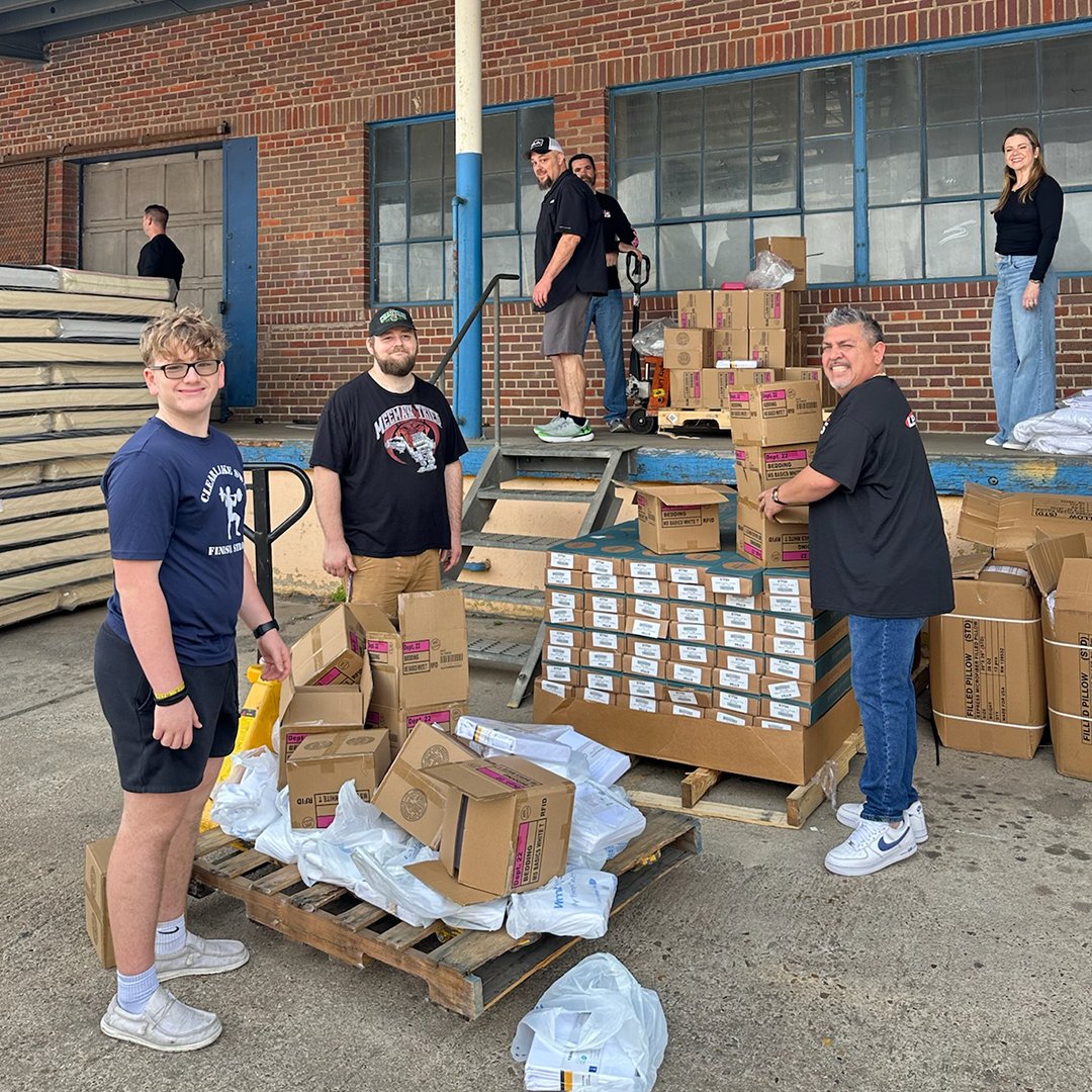 Connectivity Source tweet media