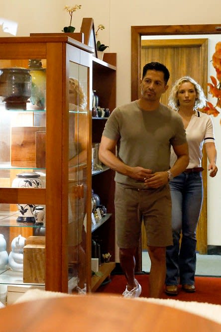 NBC appears to be making a new push 🫸🏼 for scripted content after focusing on sports ⚽. tvfanatic.com/if-nbc-wants-t…
Dive into our SEVEN shows it shouldn't have canceled from the recent past 😔, including #Found and #MagnumPI. Did your favorites make the list?
