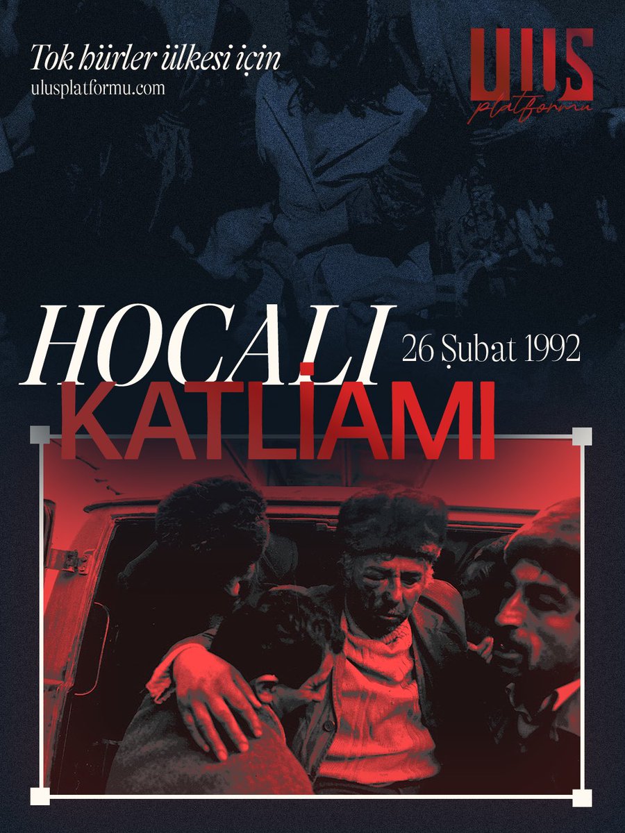 Ulus Platformu tweet media