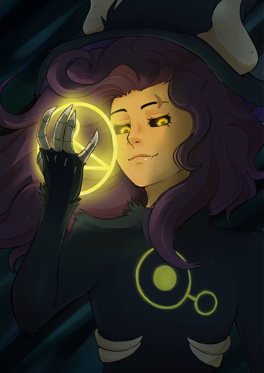 Luz da Casa da Coruja na sua "forma final".
Finalizando um desenho que abandonei em 2023, fiz poucos ajustes. Eu travei porque queria ele perfeito, ainda estou aprendendo que o importante é finalizar independente das expectativas.
#LuzNoceda #TOH #TheOwlHouse #fanart