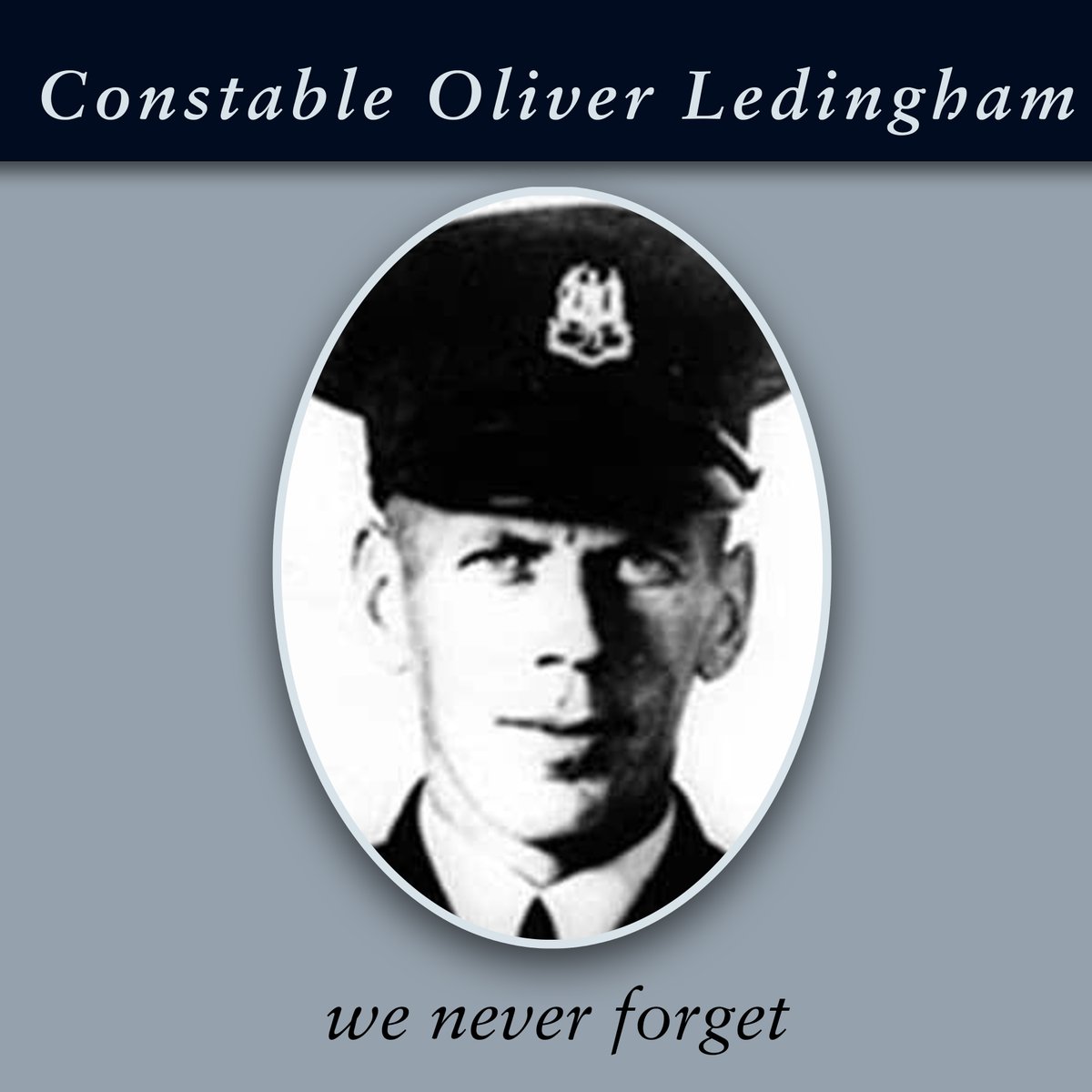 Chief Constable Steve Rai tweet media