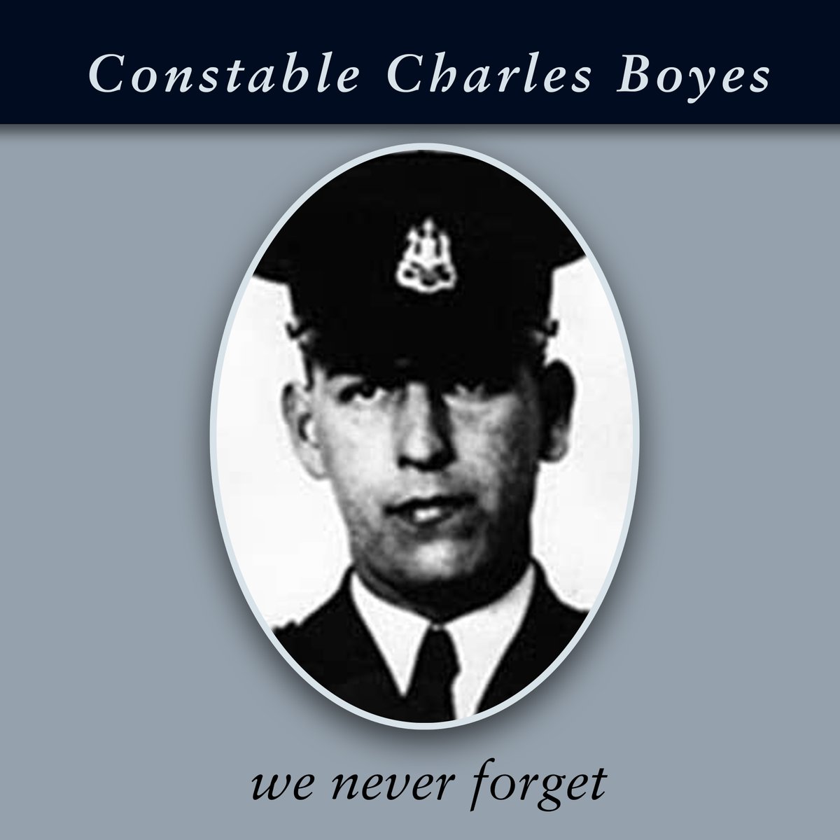 Chief Constable Steve Rai tweet media