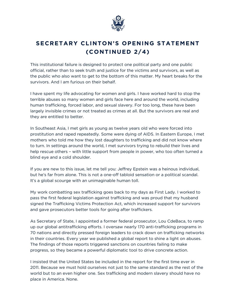 RpsAgainstTrump's tweet photo. Full statement: https://t.co/Owc1ladAeb