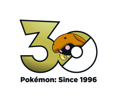 poke_times's tweet photo. @Diosseline
あなたが出会ったのは、このポケモン！

キャンペーンへのご参加ありがとうございました！
30周年ロゴアイコンをランダムでプレゼント🎁 https://t.co/wEr4DP8XFc