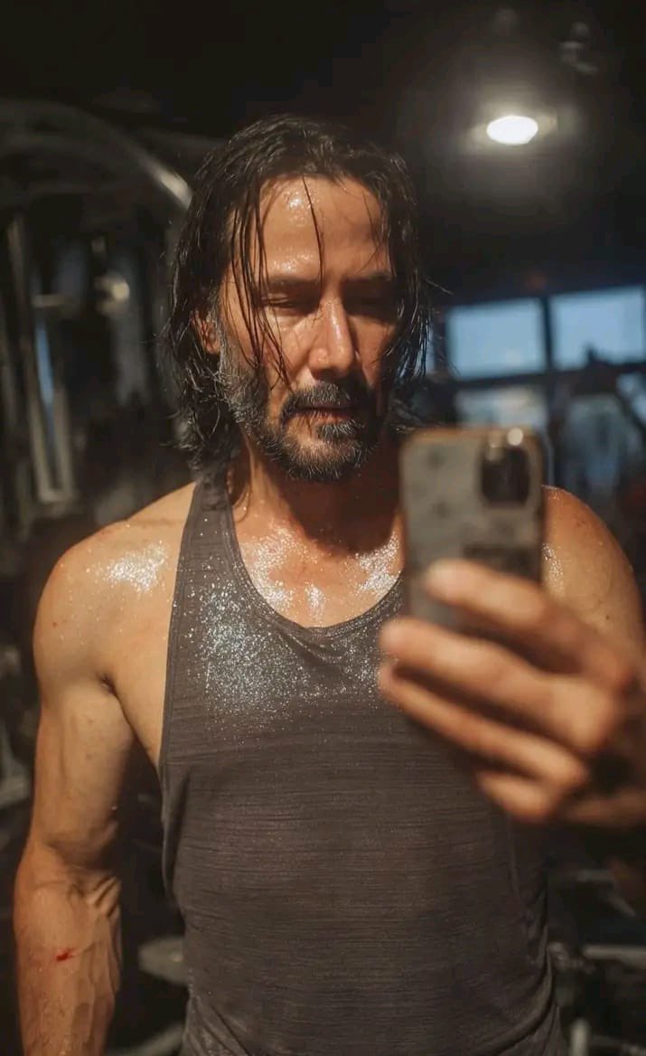 KeanuReevesYaga's tweet photo. Jesus still heals today, if you believe!
Put Amen ! https://t.co/bYT28tIfhW