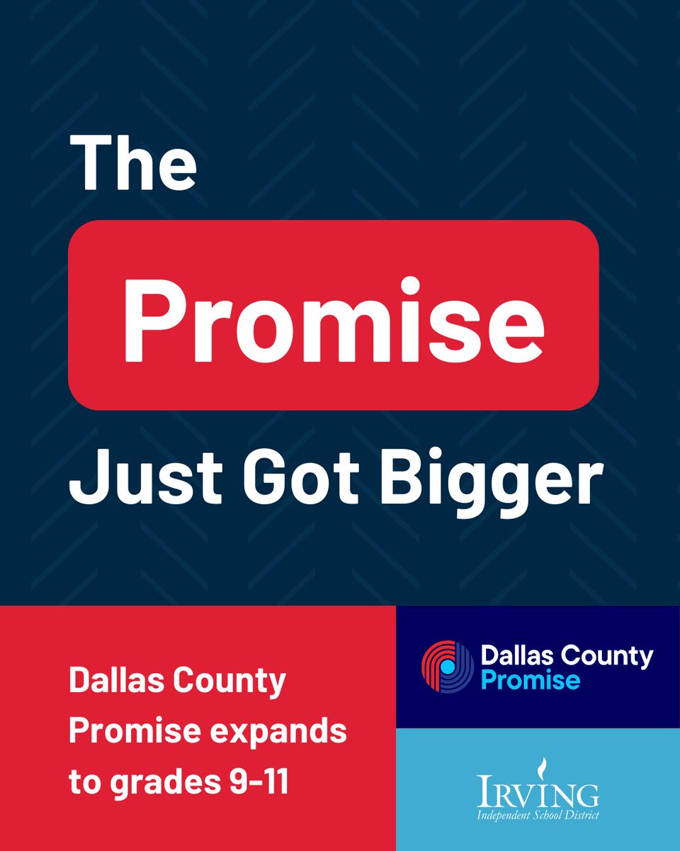 Irving ISD tweet media