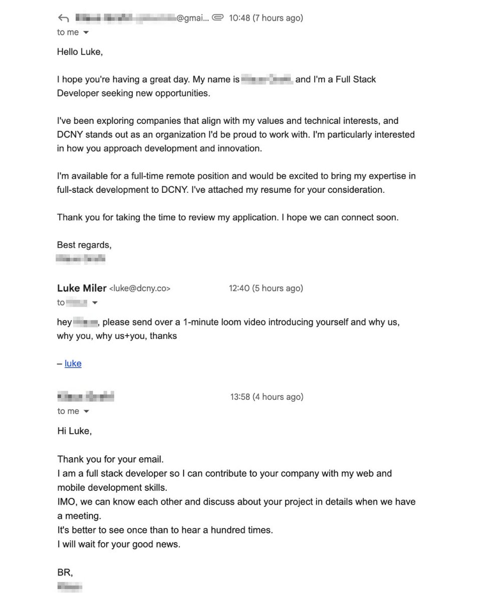 Luke Miler tweet media