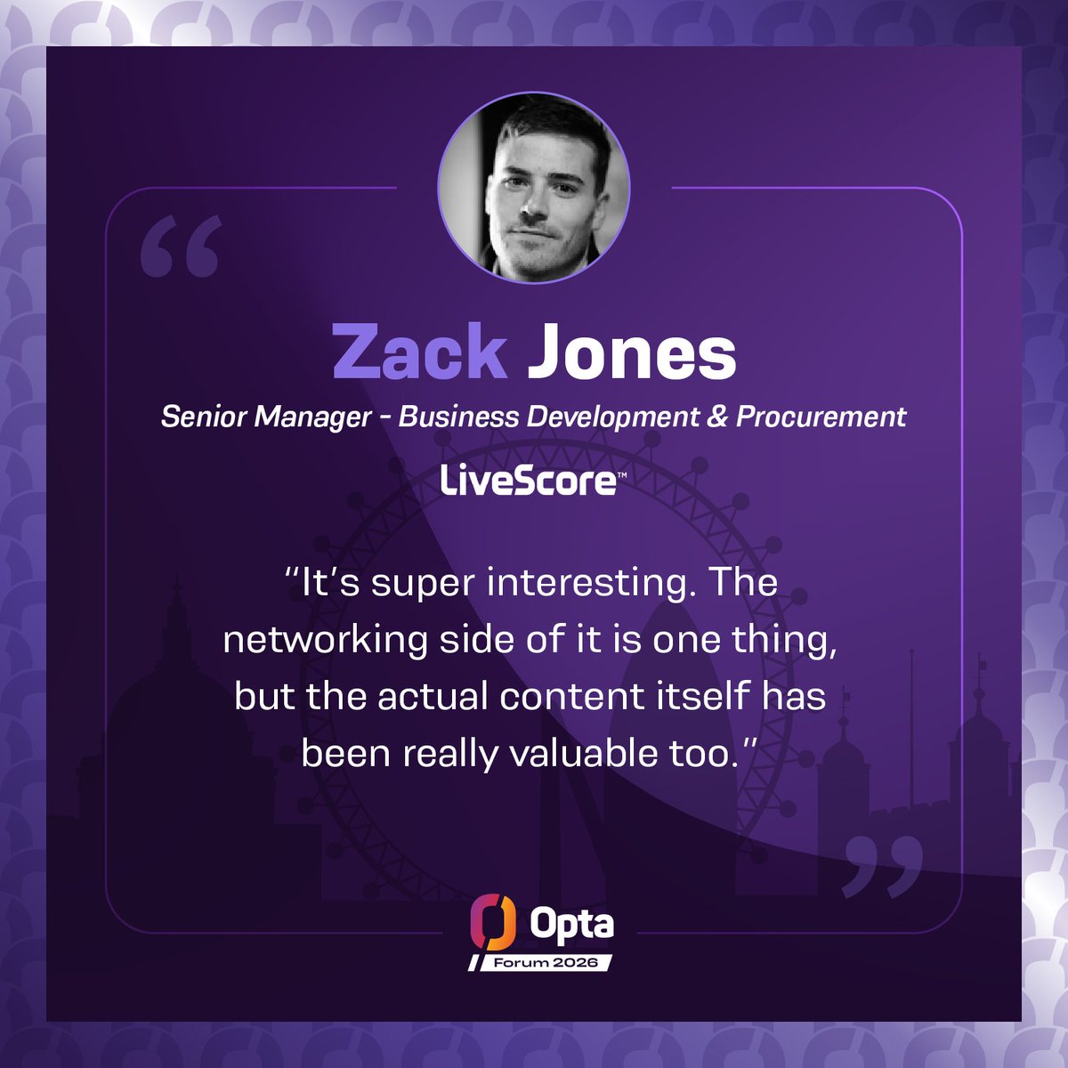 Stats Perform tweet media