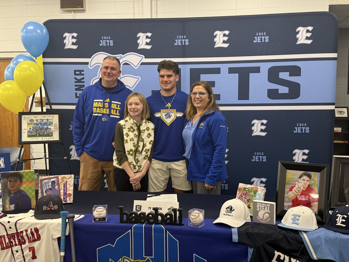 Enka Baseball tweet media