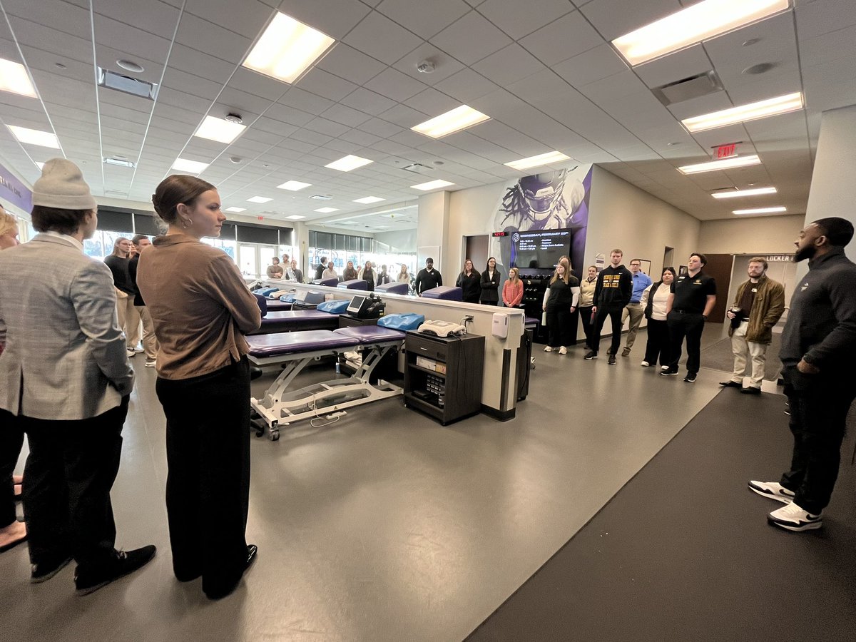 WSU MSAT Program tweet media