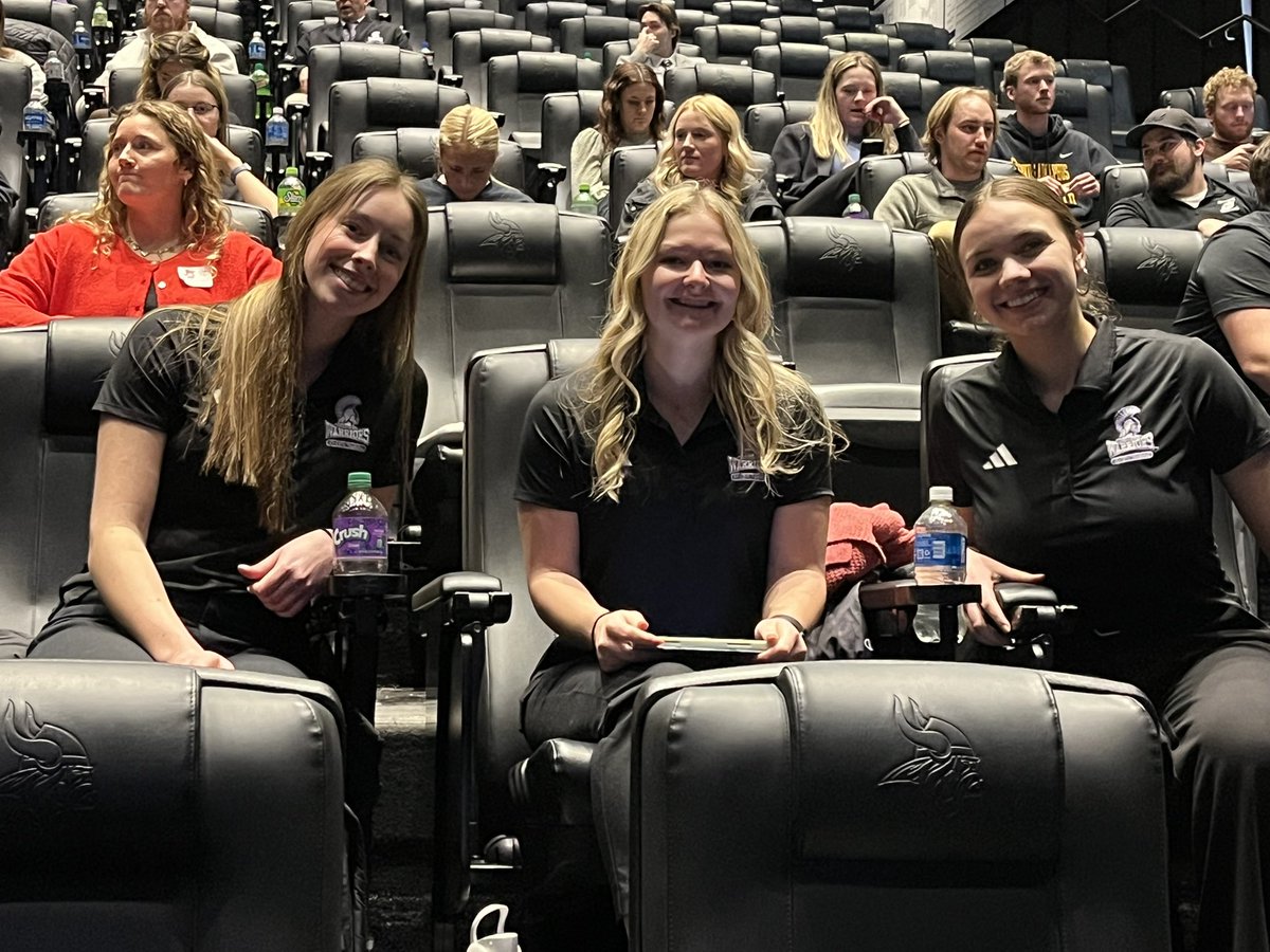 WSU MSAT Program tweet media