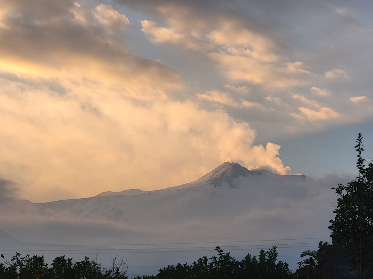 #ETNA