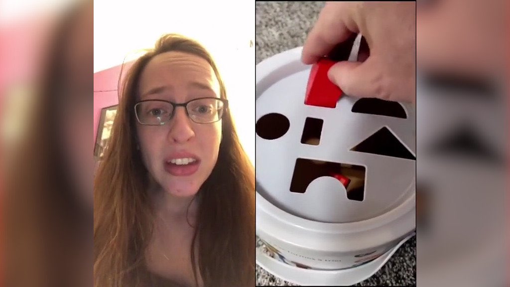 time to update a resource!  

that’s right! POST request 

time to delete a resource 

that’s right! POST request