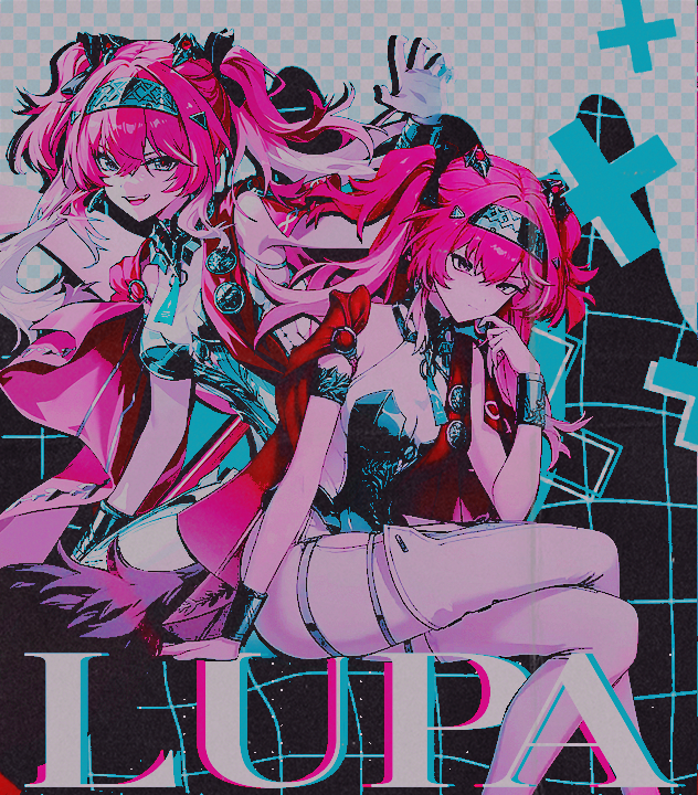 ᅠᅠ * 𝕷𝐔𝐏͟𝐀.ᅠᅠ tweet media