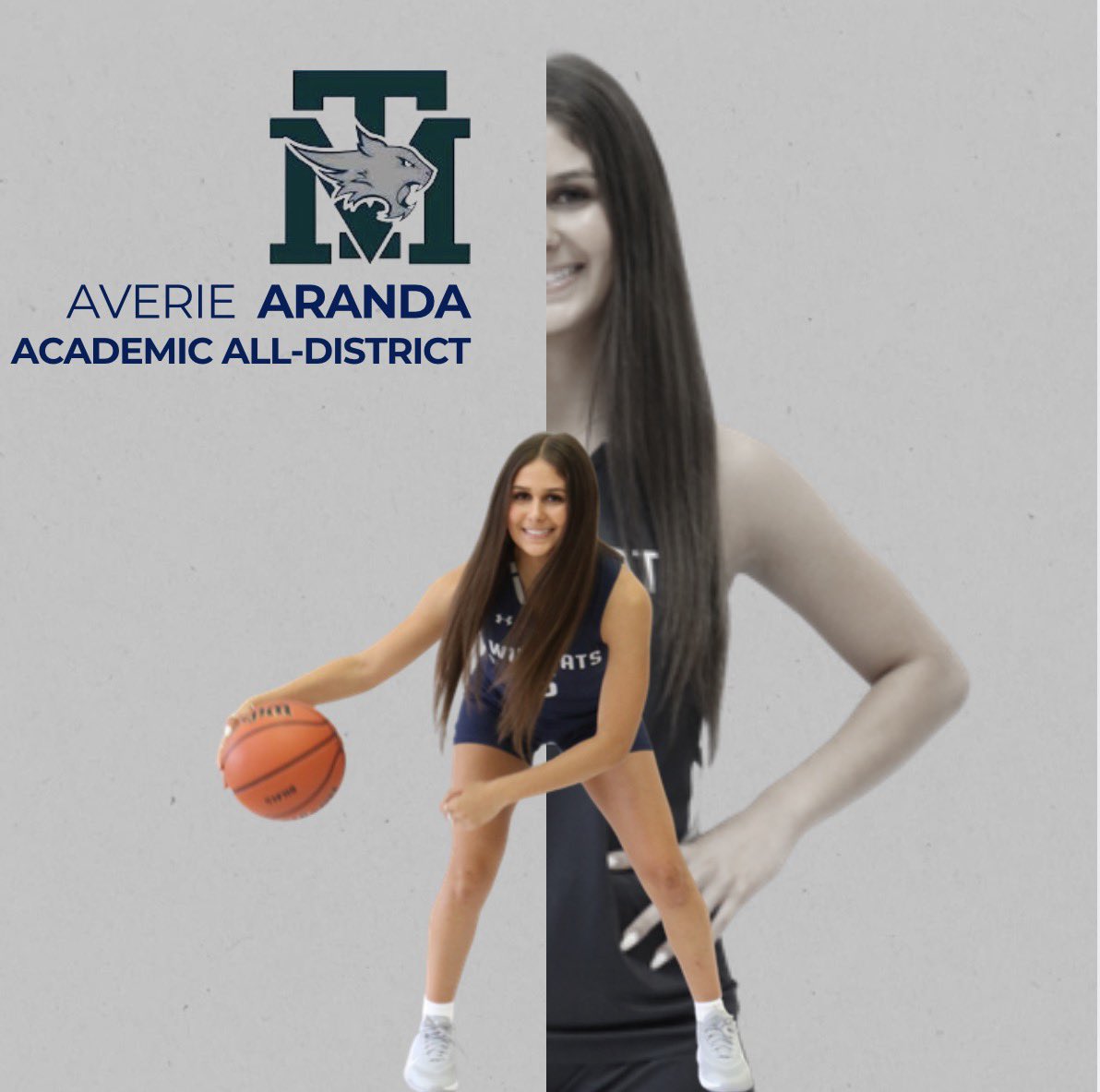 Tomball Memorial High School Lady Wildcats 🏀 tweet media