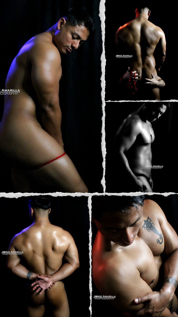 Ya vieron mi sesión de fotos? Quedó padre
Disponible en mi canal de telegram y en 

onlyfans.com/2303733477/aca…