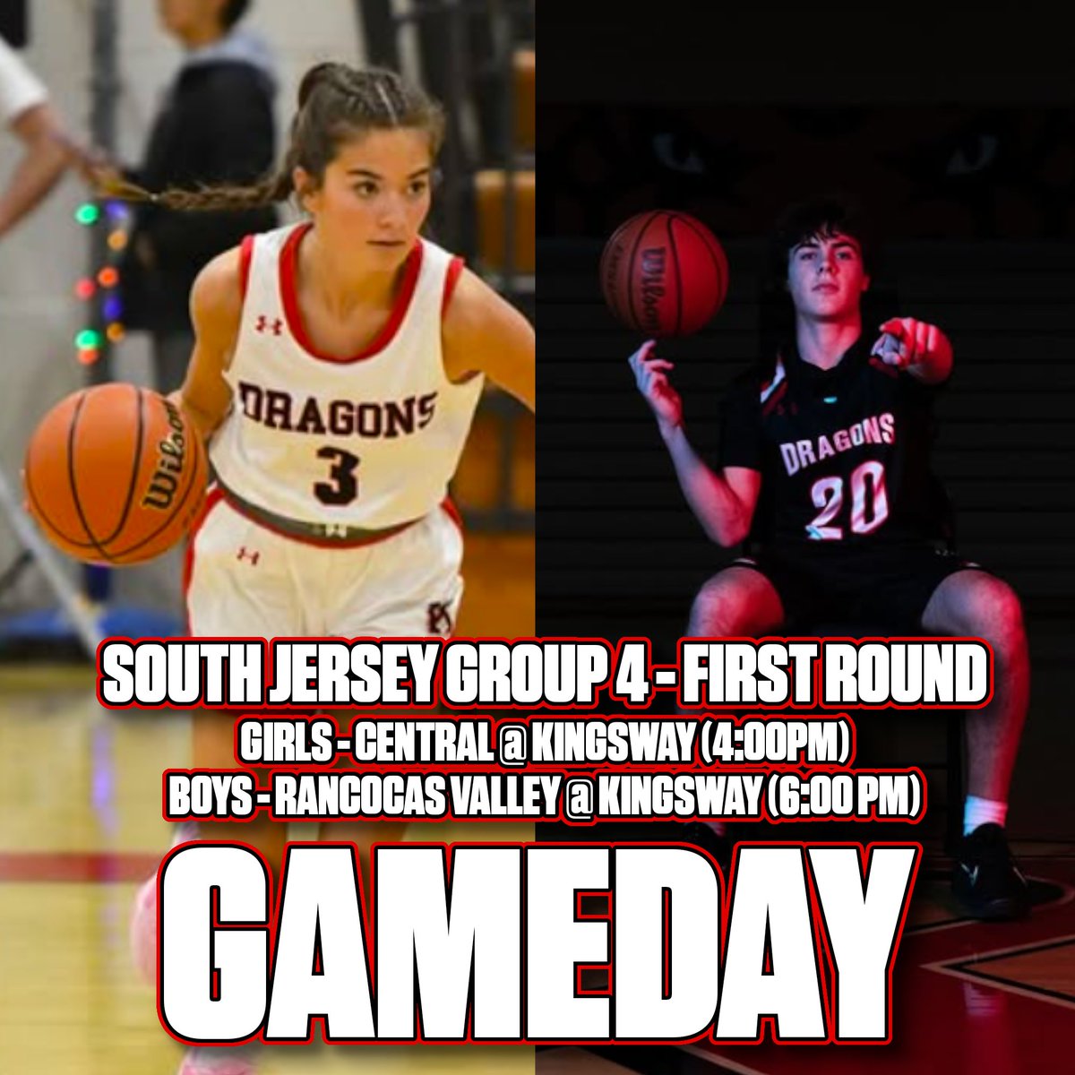 Dan Wilkins Broadcasting tweet media