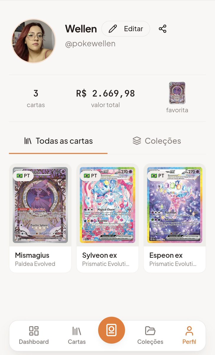 Wellen 🎀🃏 tweet media