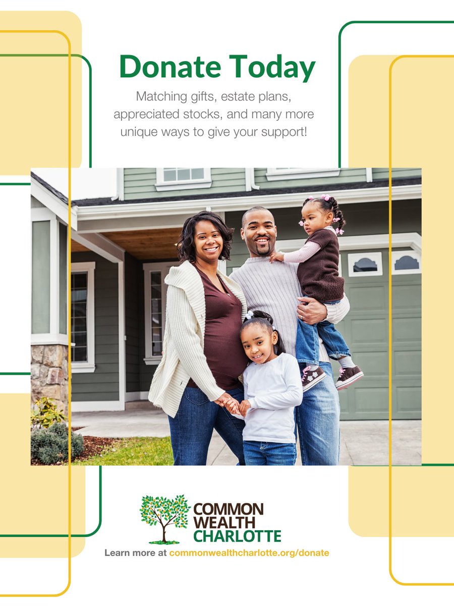 Common Wealth Charlotte tweet media