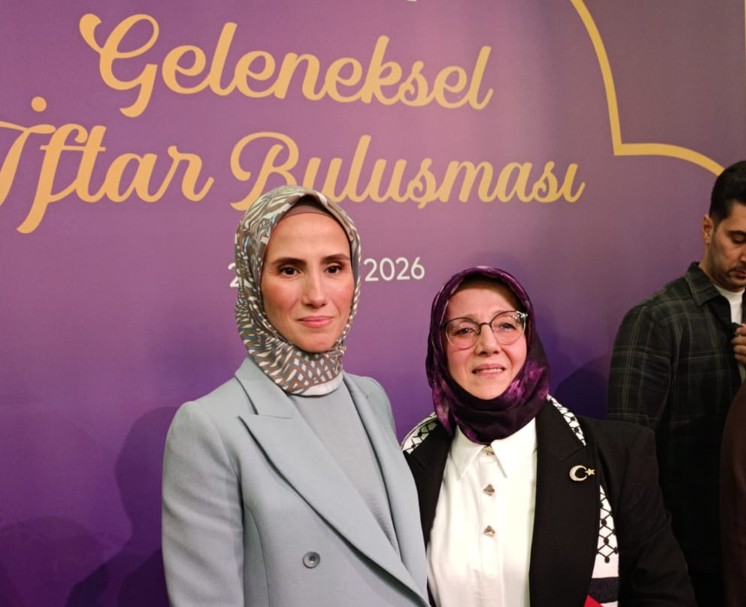 Fatma Türk Toksoy 🇹🇷 tweet media