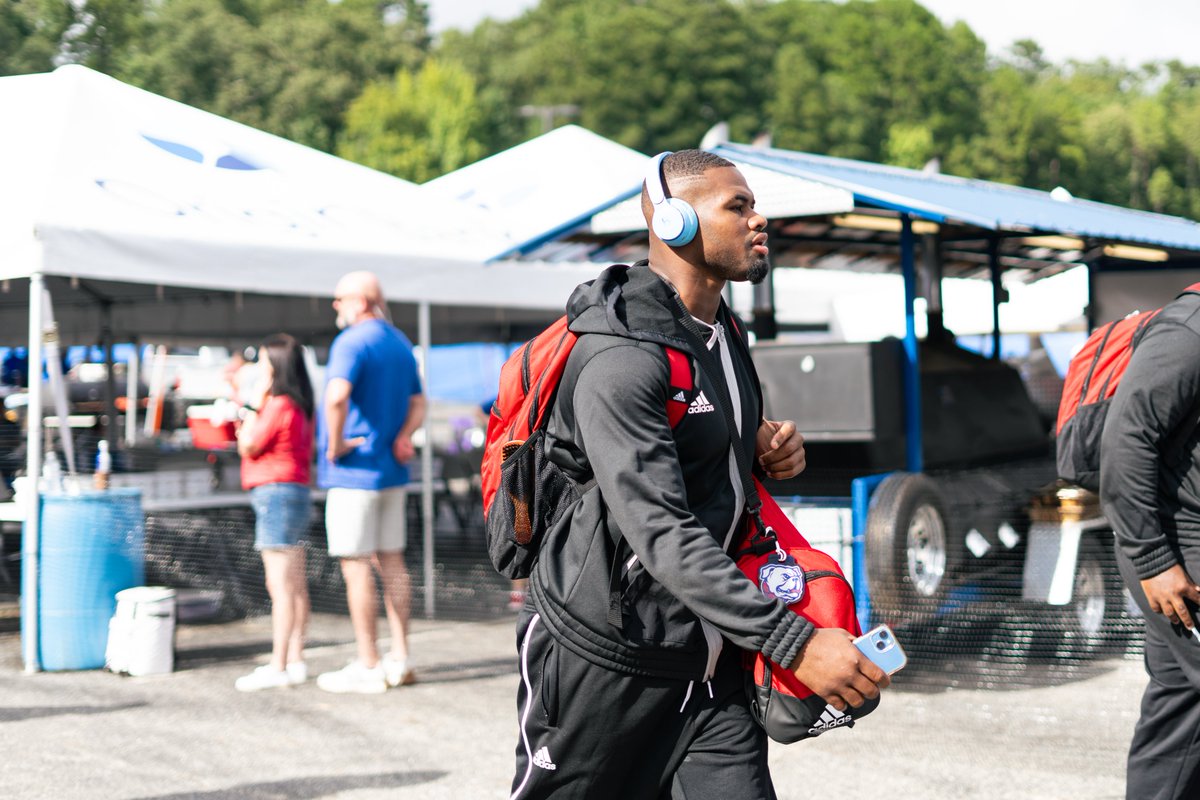 LA Tech Football 🏈 tweet media