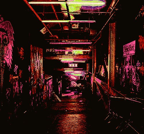 NO ESCAPE .ᐟ tweet media