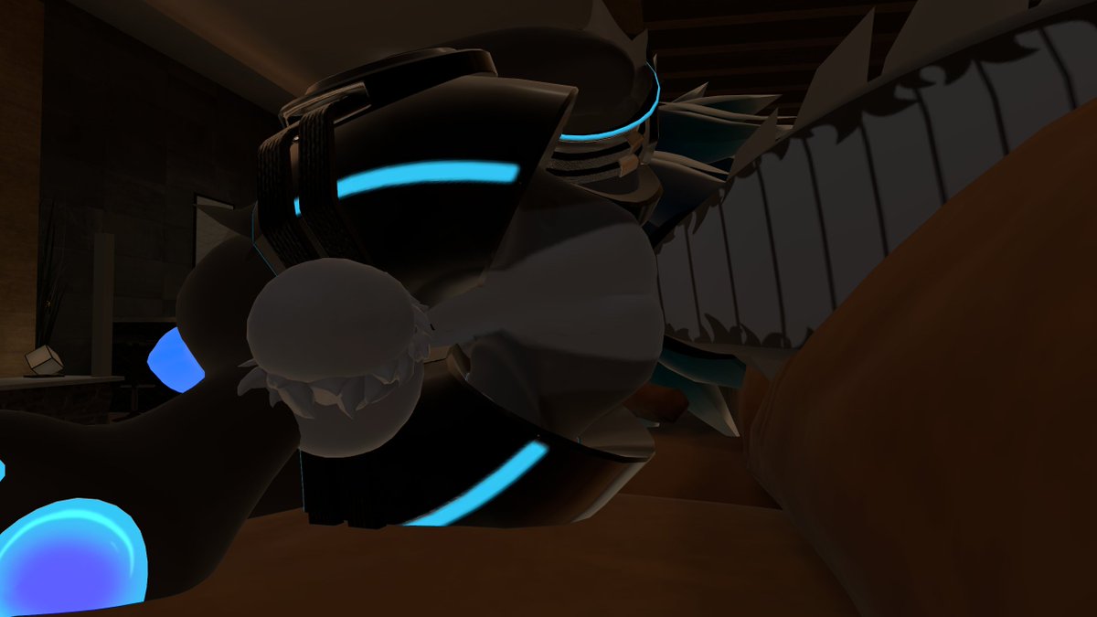 Blue Raspberry Proto tweet media