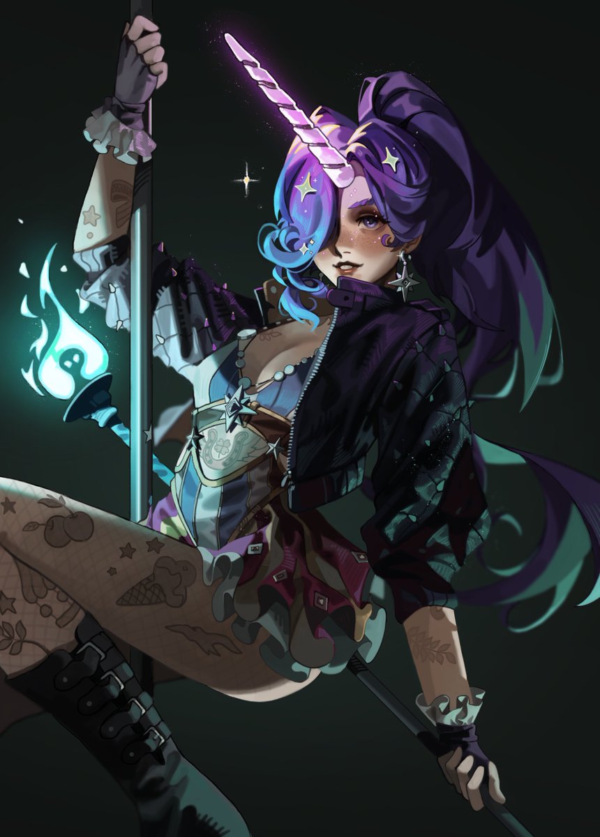 WI33ARD ✨| COMMS OPEN tweet media