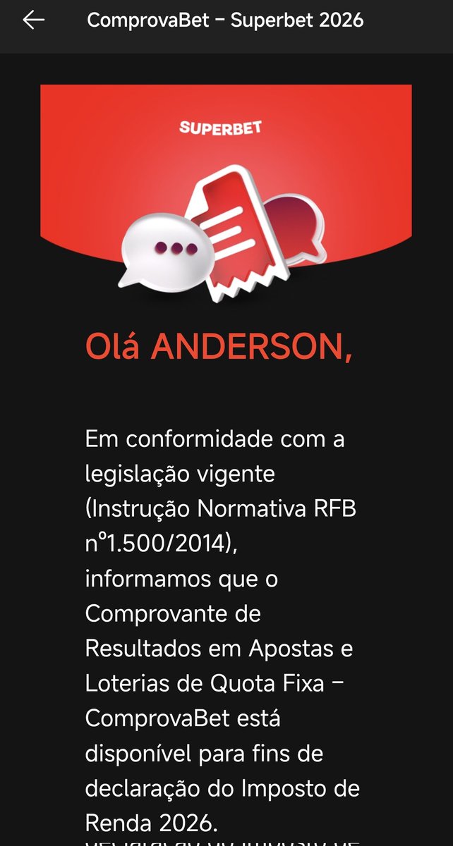 Anderson Santos 💢 tweet media