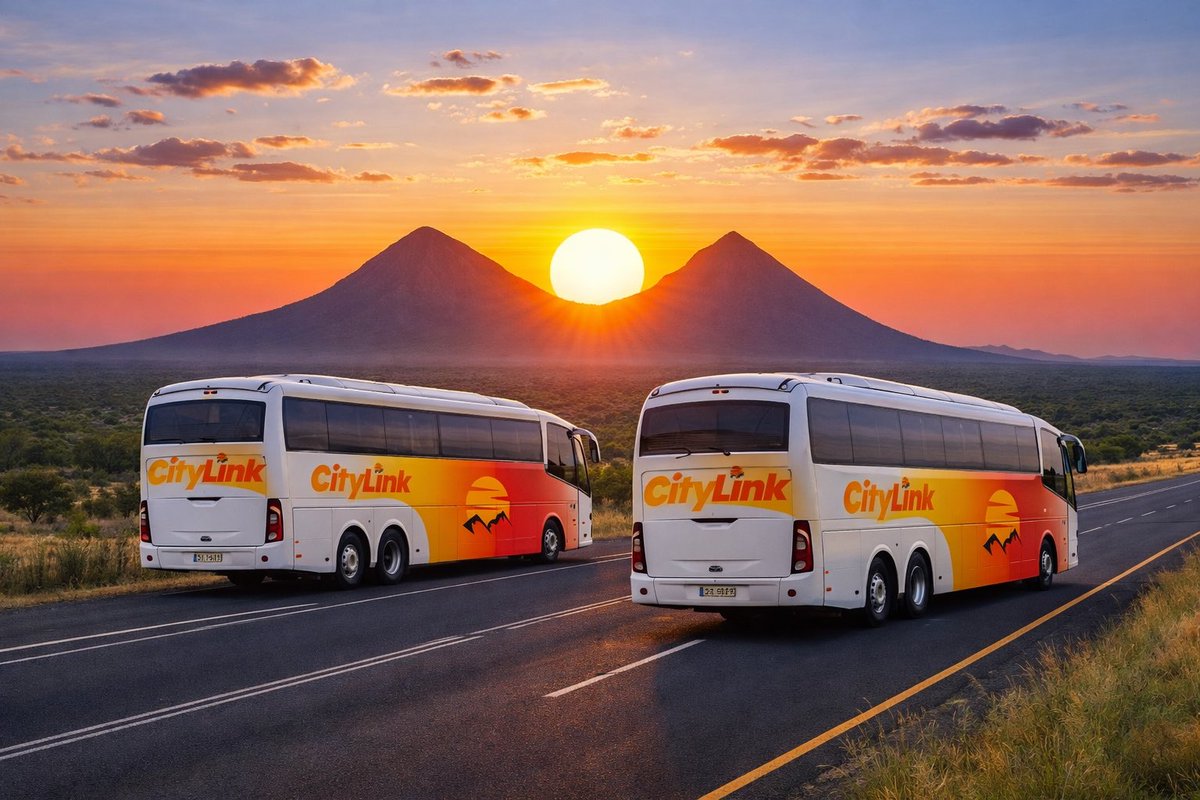 City-Link LifeStyle tweet media