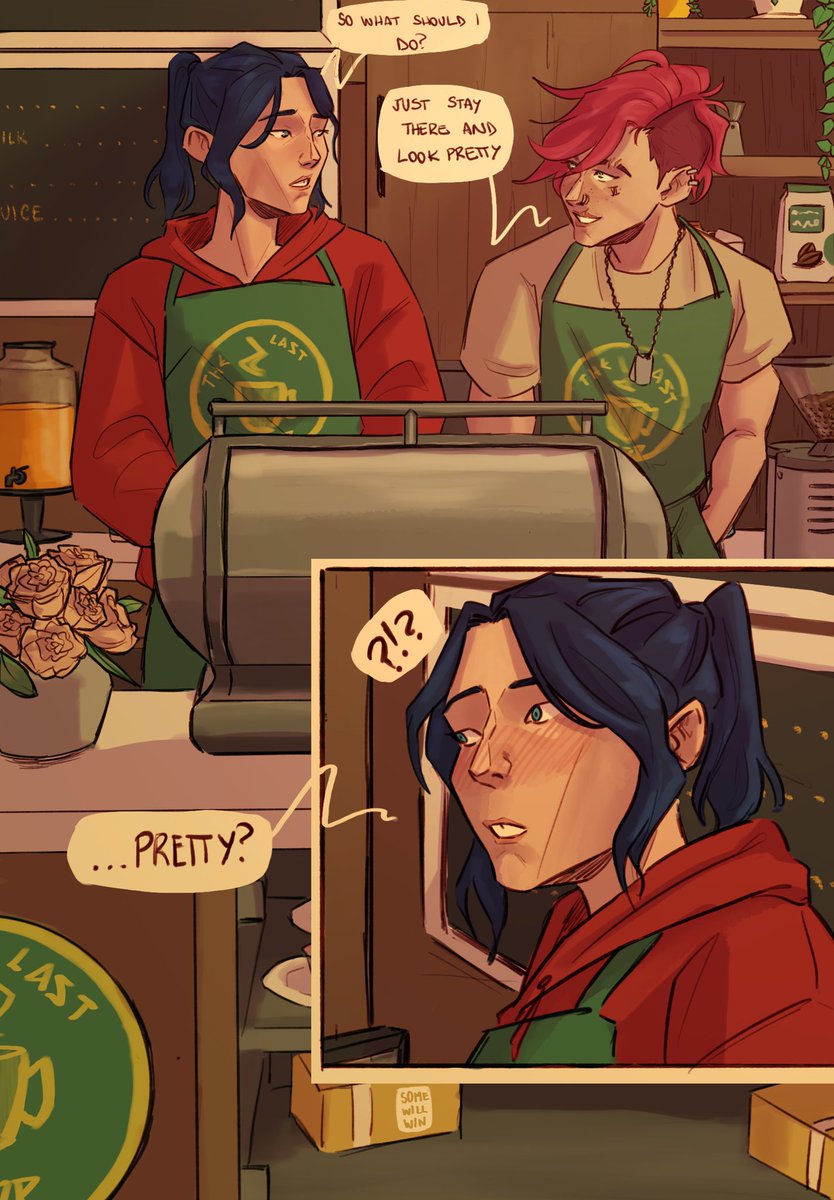 Does this unit have a soul? tweet media