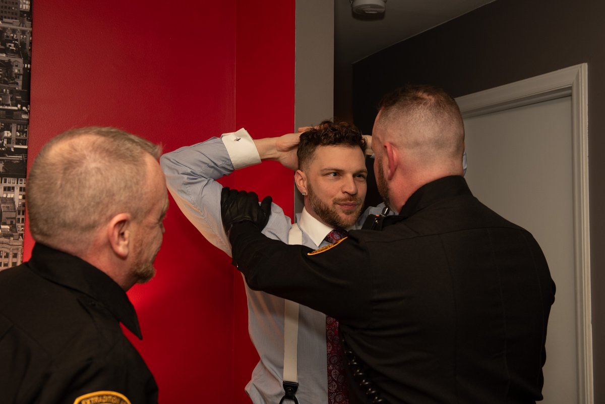 Hunter Chase tweet media