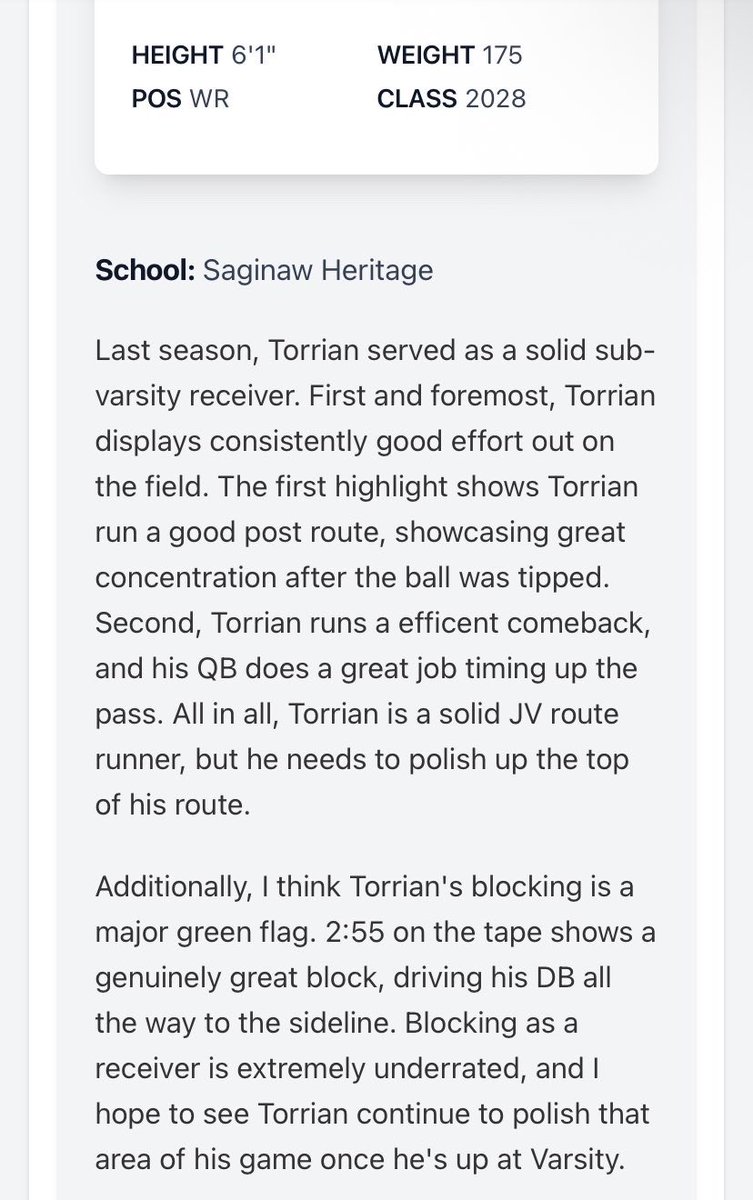 Torrian Atkins tweet media