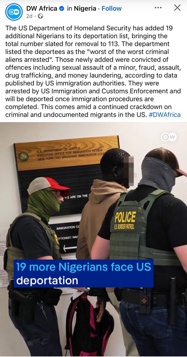 Operation Dudula tweet media