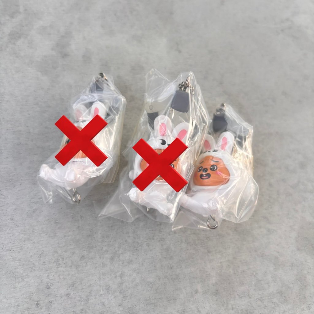 取引垢 tweet media