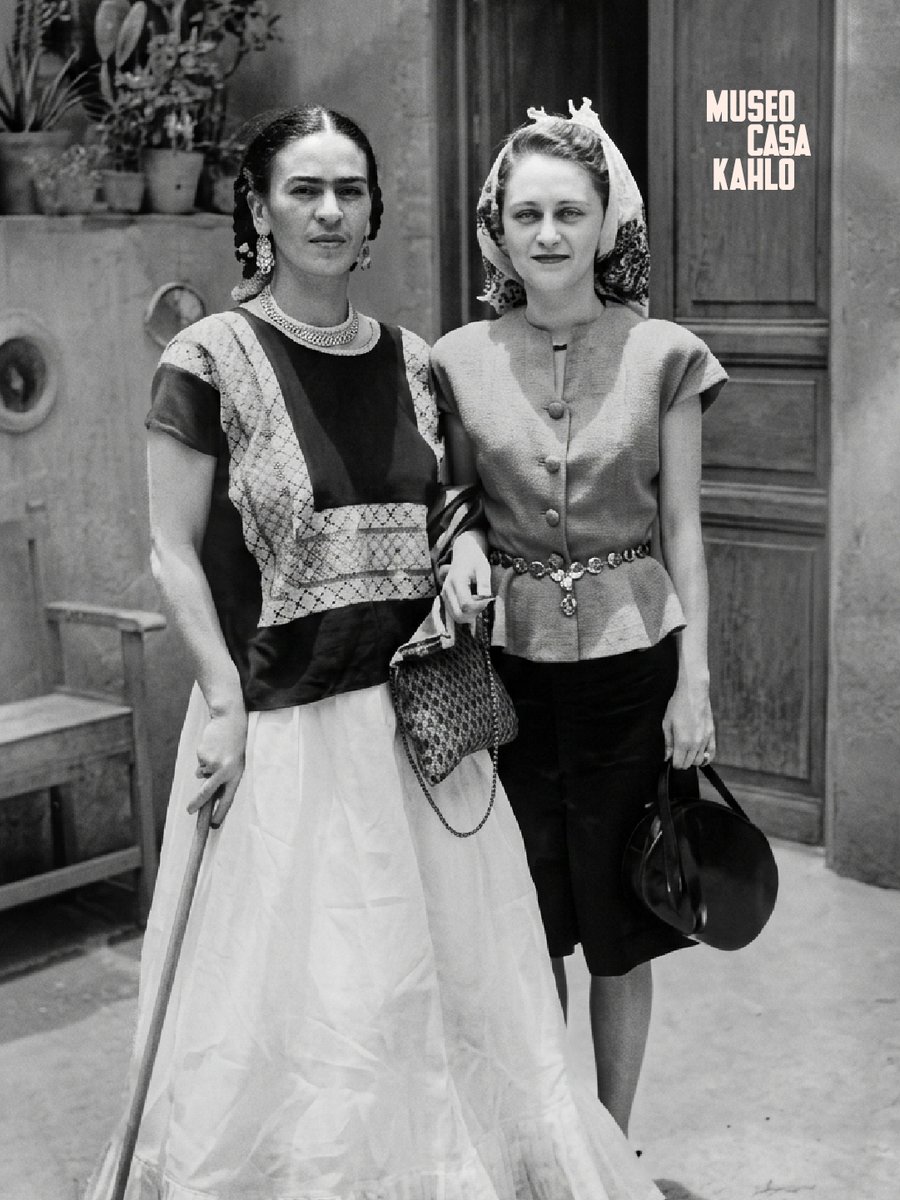 MuseoCasaKahlo tweet media