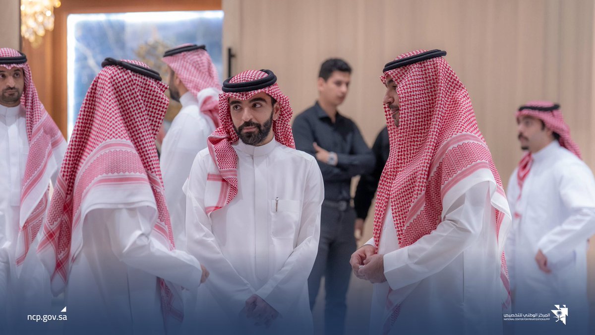 المركز الوطني للتخصيص tweet media