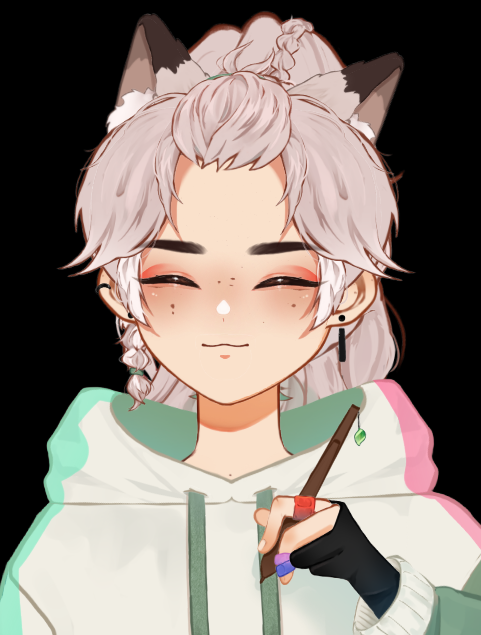 Bored 🍃🦊 tweet media