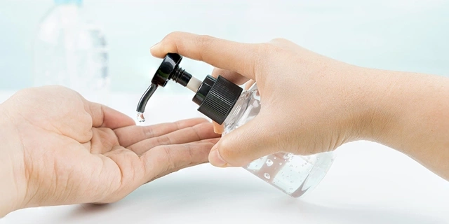 HunterLab tweet media