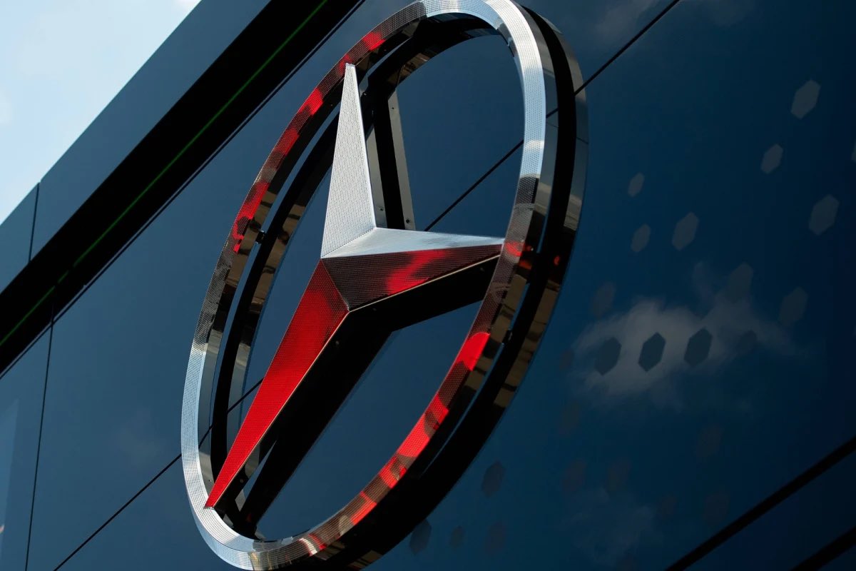 Mercedes-AMG Passion Club tweet media
