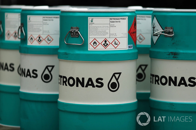 🚨 PETRONAS fuel will be approved and the team will be allowed to use it in Melbourne

[<a href="/GPblog_com/">GPblog.com</a>]