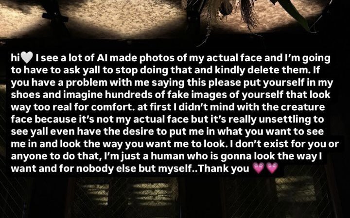 ᴄʜʀɪꜱ | HADES tweet media