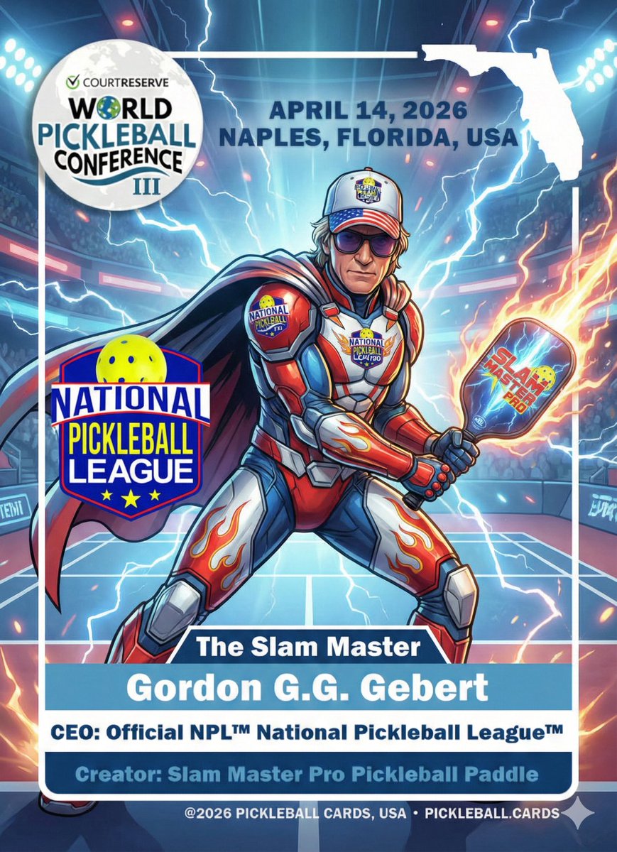 Official NPL National Pickleball League tweet media