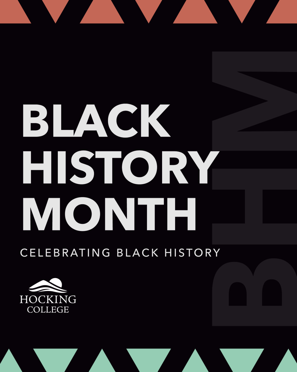 Hocking College tweet media